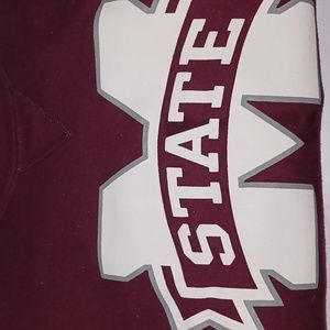 Mississippi State Crewneck